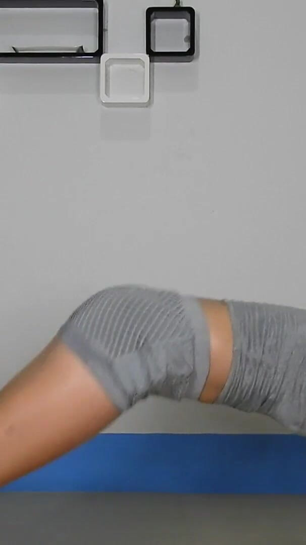 New Sweat Fetish Video Uploaded (Miss Anja)