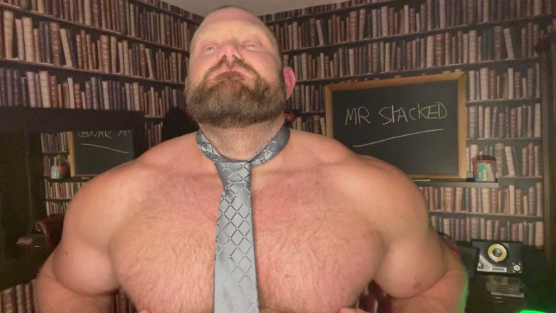 JackStacked: Jack Stacked Headmaster Solo Dominant After Hours Session