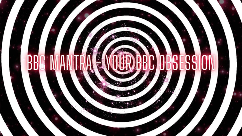 Goddess Misha Goldy: BBC Mantra - din bbc besatthet