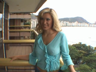 Outdoor pervs: Picking up lonely cougars on vacation that are craving big...