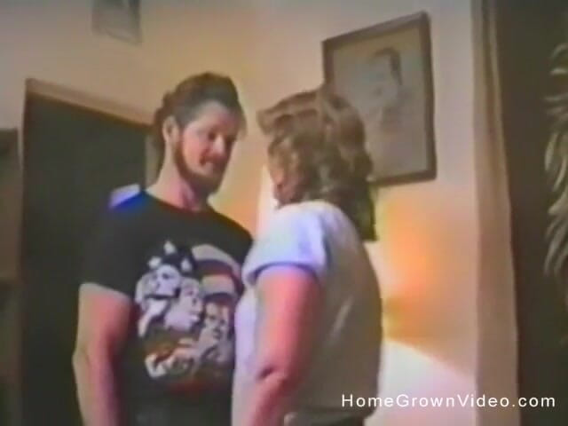 Homegrown Video: Lucky Sam Gets to Fuck Leeanne and Her Stepsister