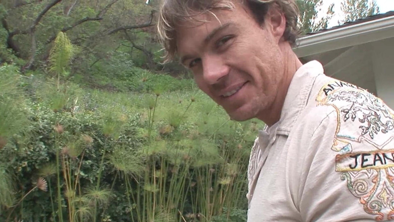 Bananas with Melons: Сексуальна сцена новачків - 2_sexy цицькаста блондинка-тінка Брінн Тайлер насолоджується останнім камшотом на обличчя