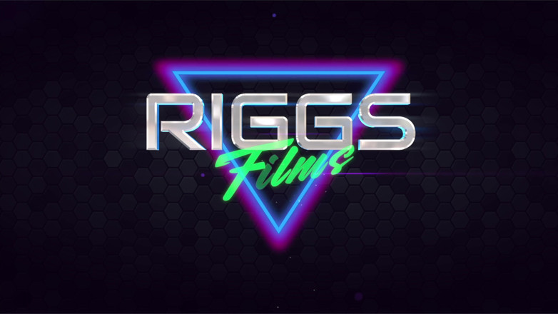 Riggs films: Epická kompilace výstřiků Isabelle Deltore
