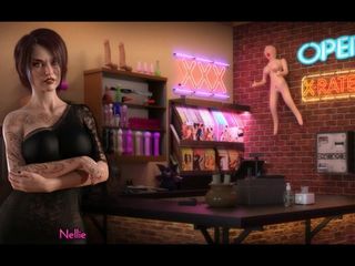 LoveSkySan69Real: The Genesis Order V19032 Part 43 My Boss and I by...