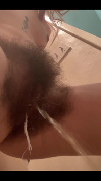 First Piss of the Morning