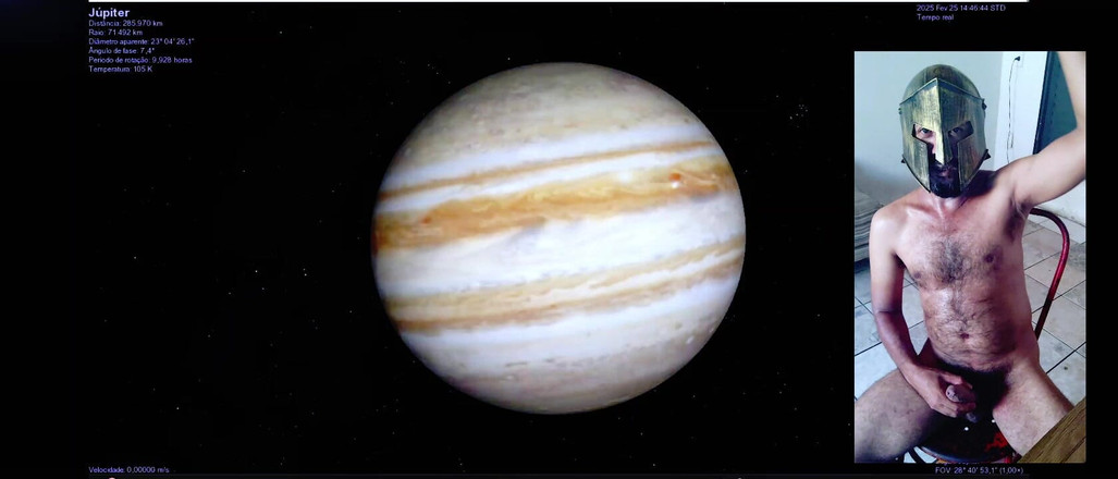 Stink HairyMale: Hraní na počítači