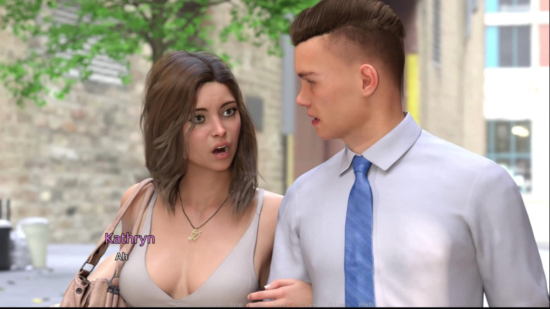 Johannes Gaming: Der ostblock 20, ich kann nicht glauben, kathryn hat diesen alten...