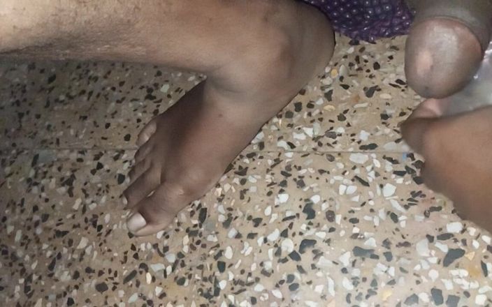 Sweet Indian cock: Mi polla de Pakistán