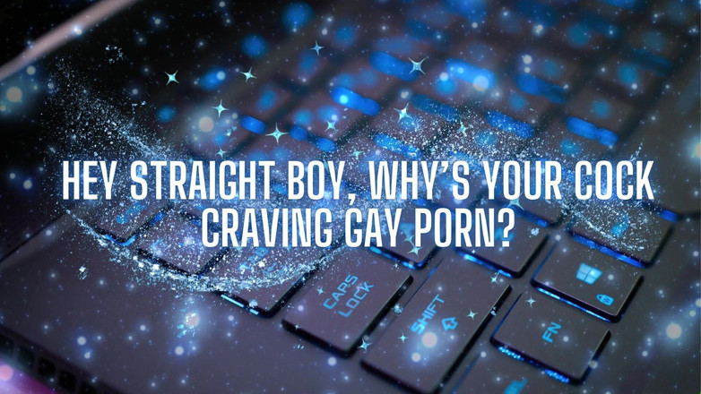 Goddess Misha Goldy: Này cậu bé thẳng, tại sao con cu của bạn...