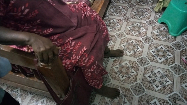 Tamil lesbian: Desi Video