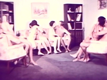 1960s and 1970s
