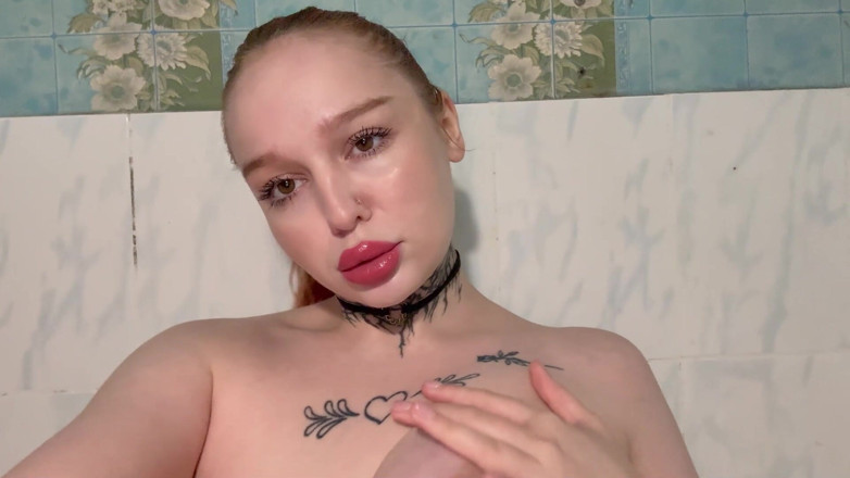 Deylamoons: My Wife Fingers Her Pussy While I'm at Work