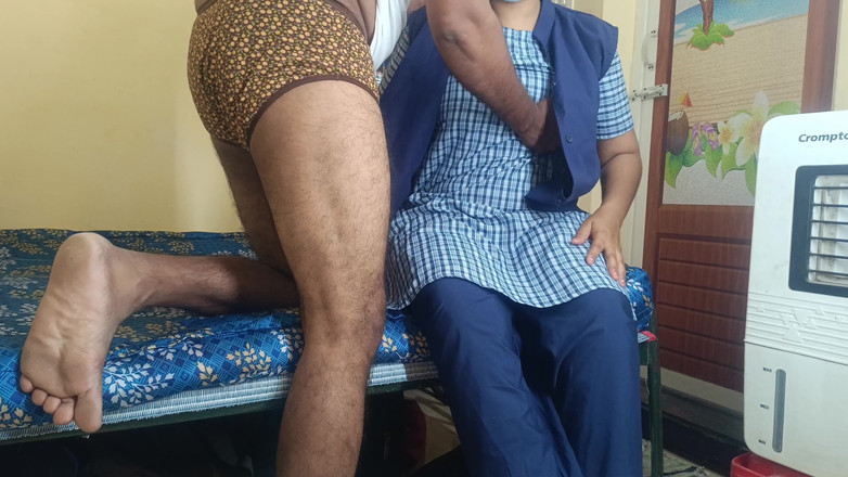 Magilmathi: Südindisches mädchen