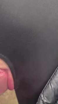 Blowjob bertentangan