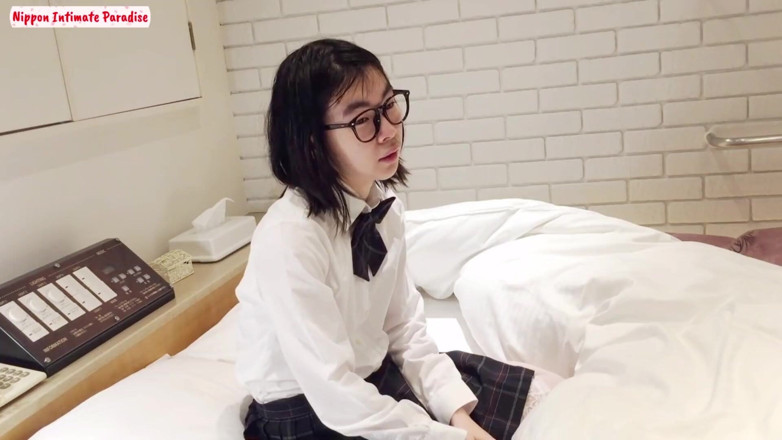 Shameless archives: Asian Angel 27504