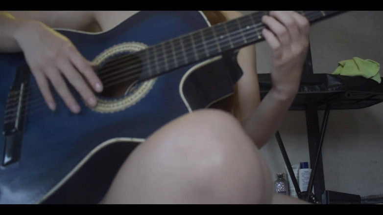 Isis Sun: Musikmädchen zahlt mit sex, um in die band zu treten...