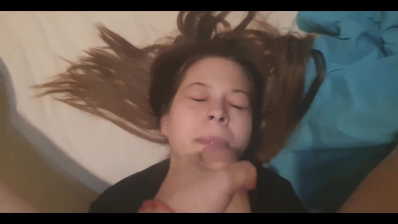 Holycandy: Kompilace výstřiků