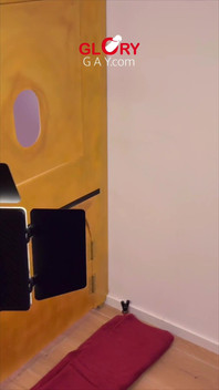 Young Stud Pumps Load After Load… Can I Take It All