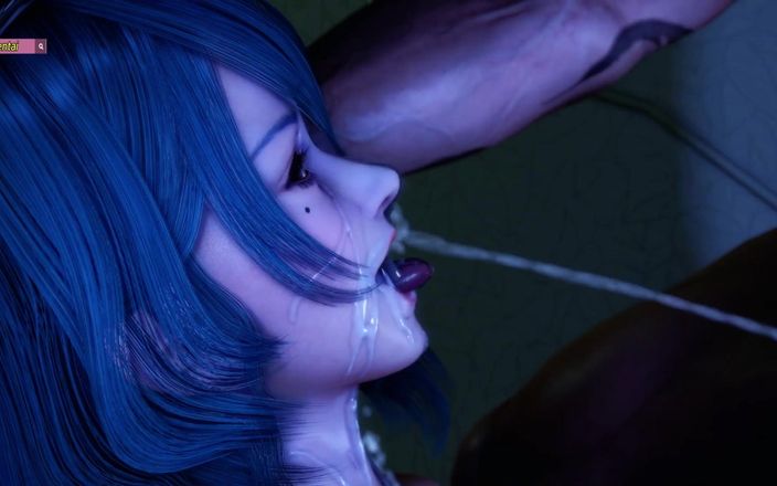 Soiyu Hentai: Beauty Nurse Fuck Big Cock Man - 3D Animation
