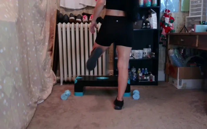 Raven Willow: Ass Day