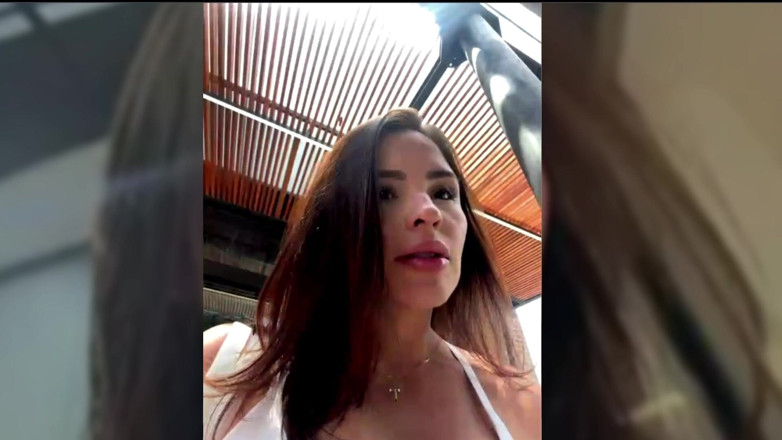Milf Latina: Squirt Sex Naked Show Webcam Latina Colombia