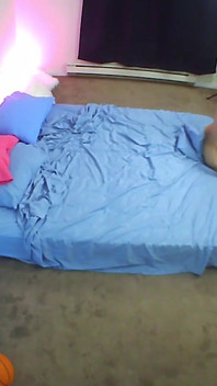 Behind the scenes - Blowjob