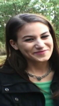 Teenenger Fucked in the Park and Squirted in Mouth