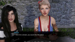 Dirty GamesXxX: Lancaster boarding house: her pussy I still sore - ep. 7