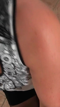 After Work Fuck! Squirting Is Boss’s Thing!