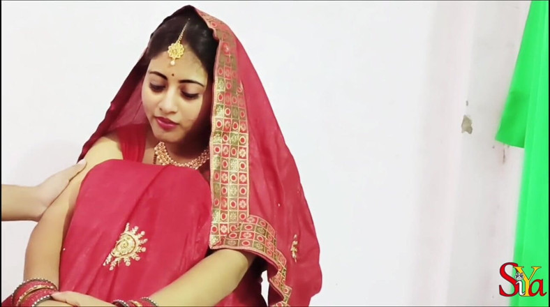 Vicky Siya: Seks hebat Sia dengan Piya pada malam pertama. Hindi Audio