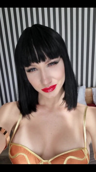 Sexy Babe