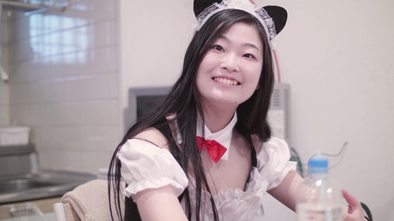 Asian happy ending: アジアの天使 1107