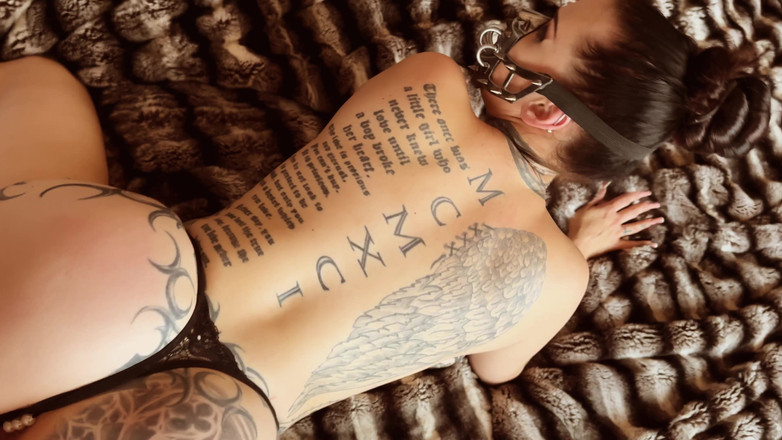 MissAlessaMilano: 与坏玛克辛的万圣节