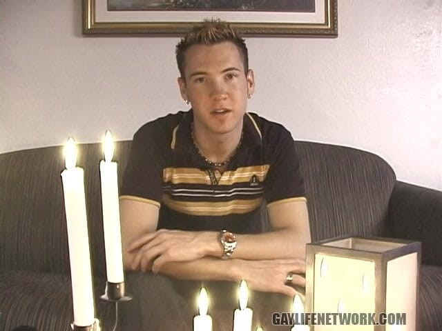 Beddable Boys: 和 Chase Gannon 的幻想