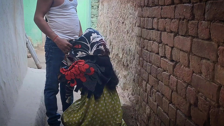 Trilokinath: Tatie indienne du village