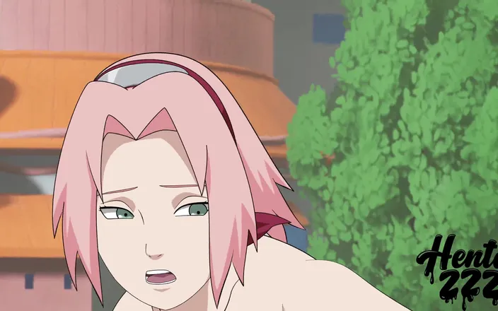 Hentai ZZZ: Hentai Sasuke X Sakura Haruno Naruto Full Video