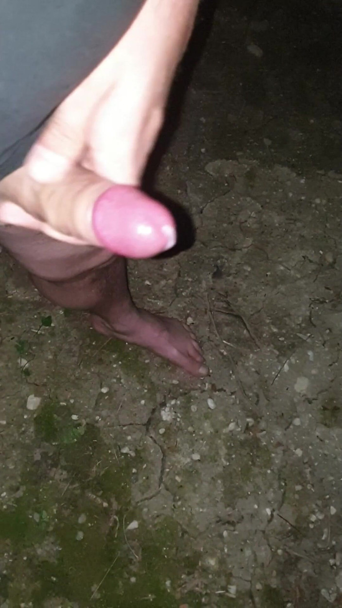 Alon-La Cock: My First Close-up 27 Cumshots Compilation