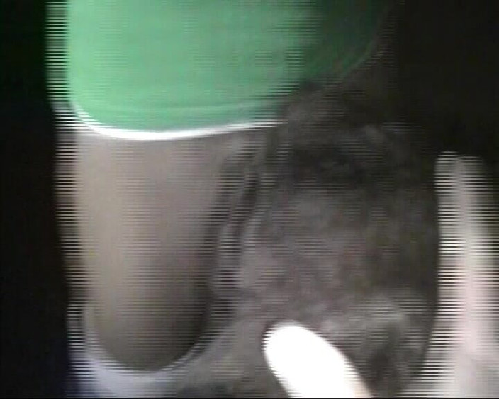 Club Bang Boys: Sex oralny w kabinie wideo