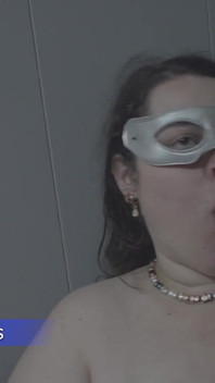 Blowjob Dildo by BBW
