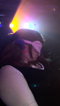 A Quick Creampie From My Friend's Stepdaddy