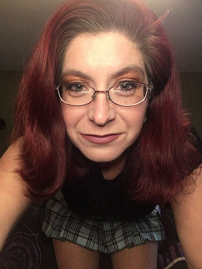 Elianna: LilGiantess chatta con il suo cornuto