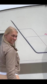 I Don't Have a Toilet in My Trailer