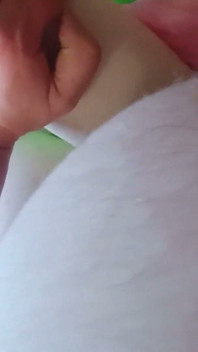 여자, 100 오르가즘 도전을 감히?