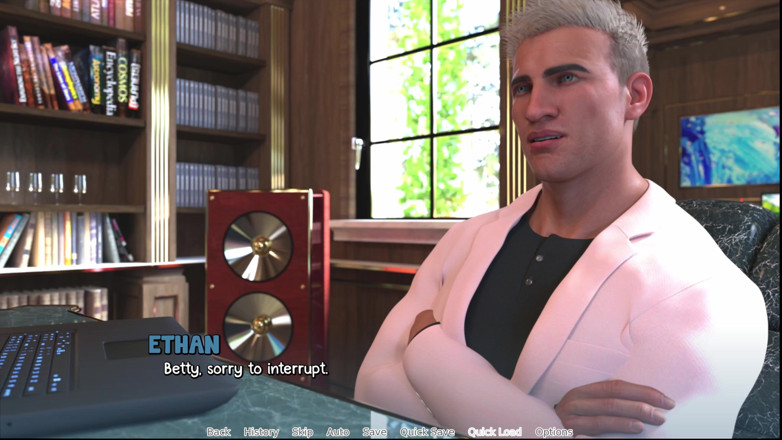 Wickedgammes studio: Hot Property (Teil 6)