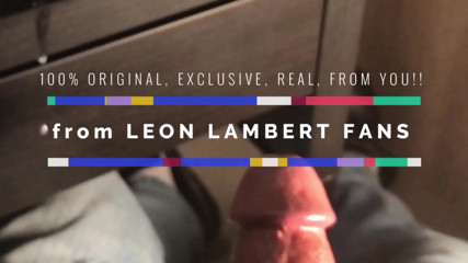 Leon Lambert Girls Twerk Parties CFNM: Stříkání na tuto, sotva legální sexy zrzka úžasná masturbace