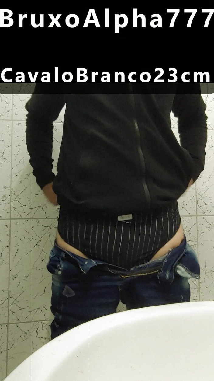 BruxoAlpha777: Magnétisme du Big Stick