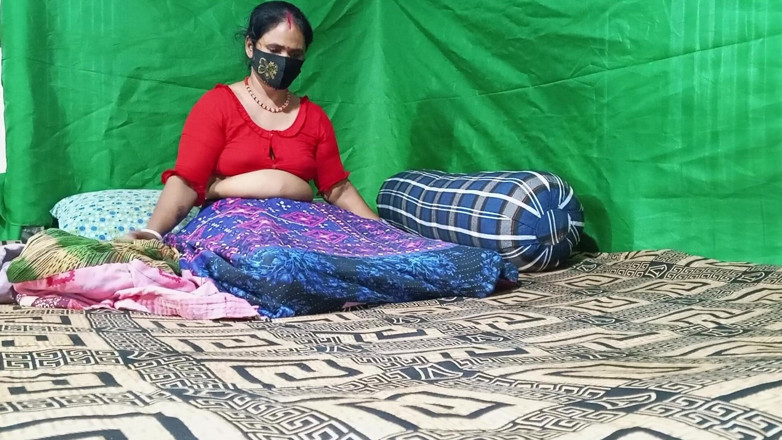 SAFI TV: Stepmom and Stepson Affair