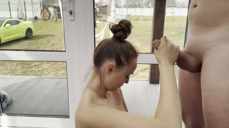 misss_vikki: Tensione del pene troppo alta per uno