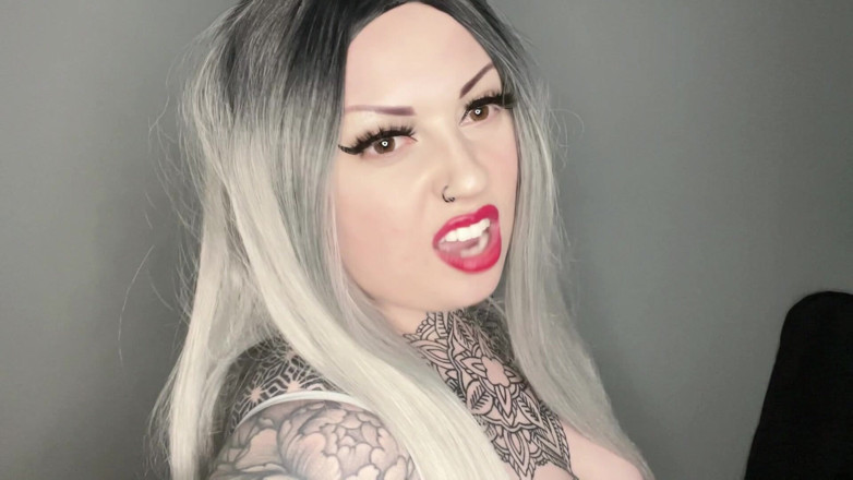 Miss Valentina: Ultimate Wedgie Girlfriend Fantasy