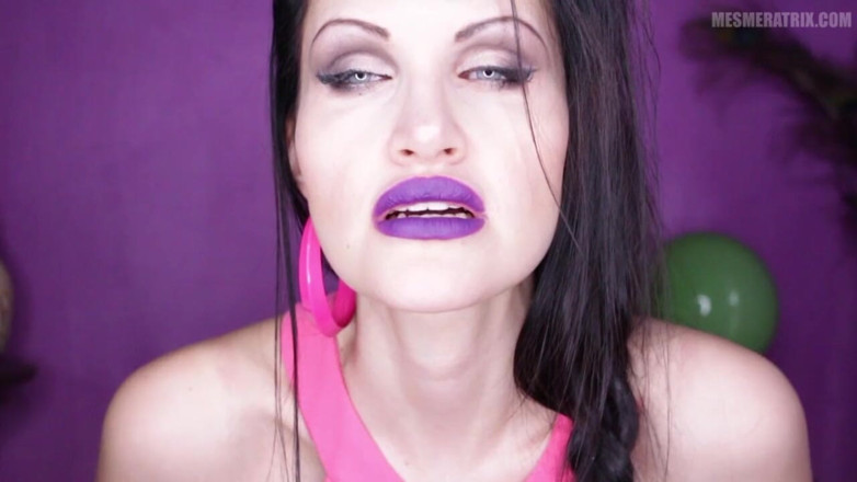Lady Mesmeratrix Official: You are in my power